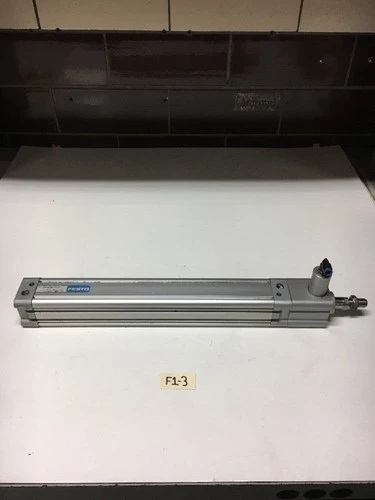 Used Festo DNC-50-350-PPV-KP Cylinders Indiana US | J&J Industrial Supply #516021