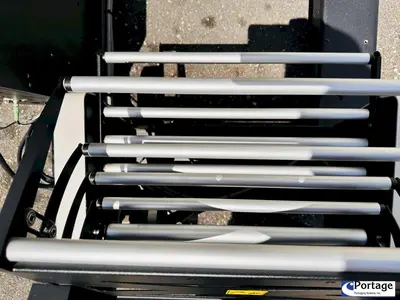 NEW 2020 AUTOMATED PACKAGING SYSTEMS AUTOBAG 600