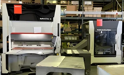 2023 BYSTRONIC ByBend Star 80/1530 Press Brakes | Midstate Machinery (2)