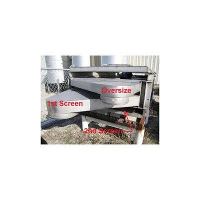 USED PROQUIP 4212 2DX