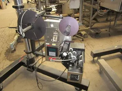 USED WILLETT 230S