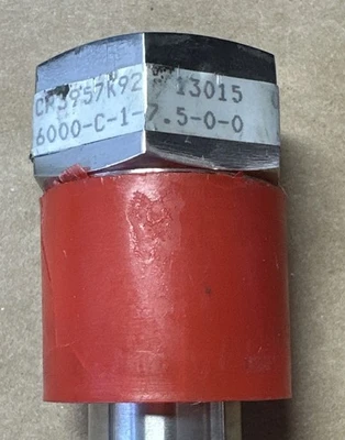 NEW Thermo Co CR3957K92