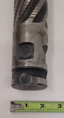 Value Collection Roughing End Mill Tooling & Accessories, Tooling | Machinery Central (6)
