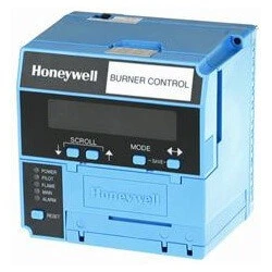 Honeywell RM7838B1013 Burner Control [New]