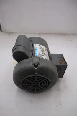 MARATHON ELECTRIC G354 GENERAL PURPOSE MOTOR STOCK #M-58