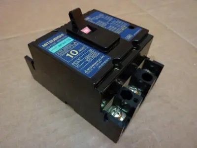 USED MITSUBISHI NF30-CS-10