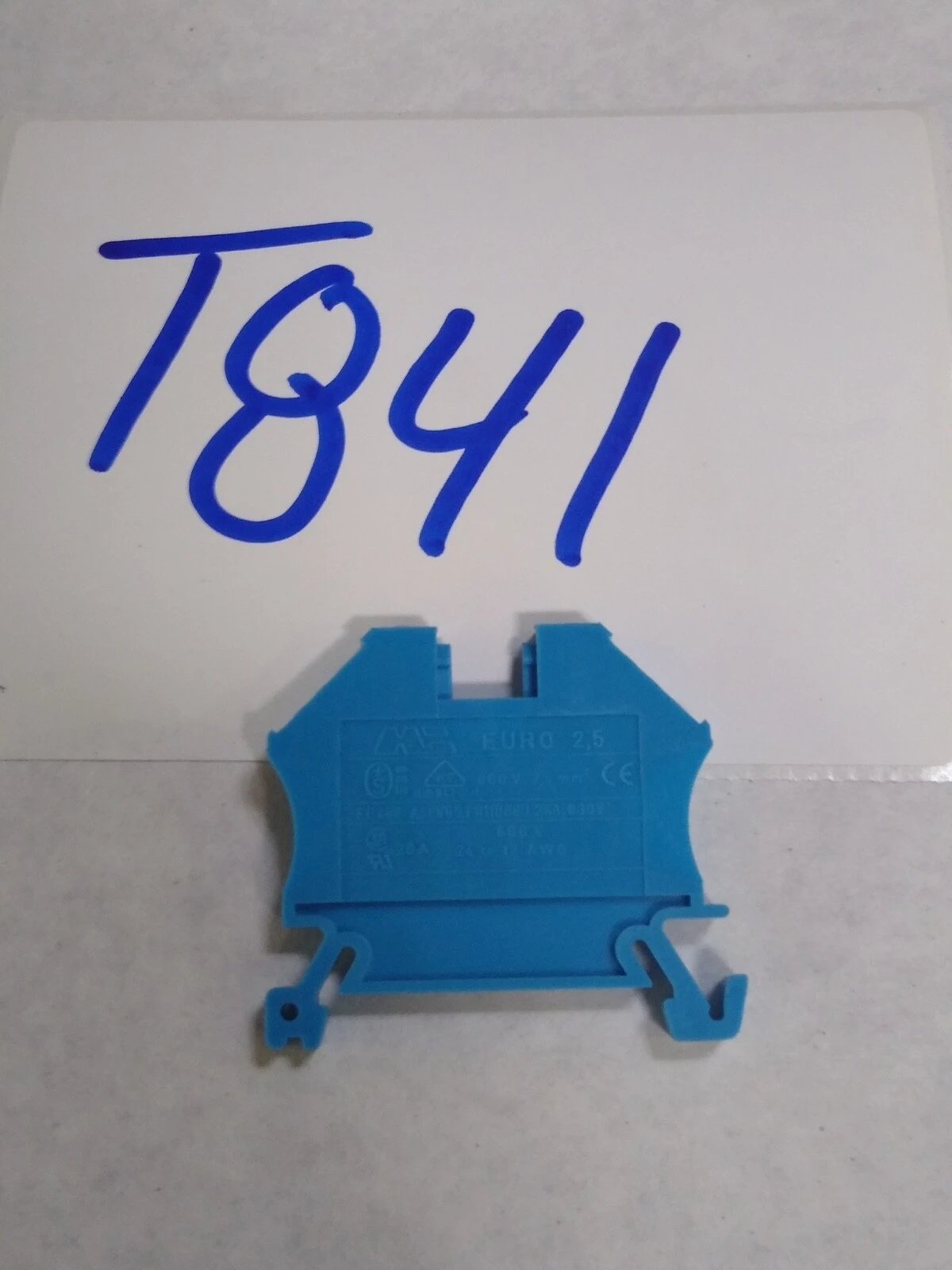 USED MARA INDUSTRIAL IEC-947-7-1
