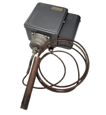 Honeywell T915C1928 Temperature Switch [New]