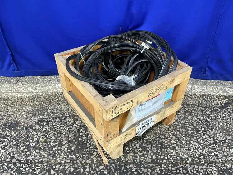 Used SIEMENS GAMESA _UNKNOWN_ Miscellaneous MRO Ohio US | HGR 24 #1244654