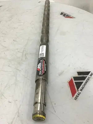 USED VAN DORN DEMAG 308396