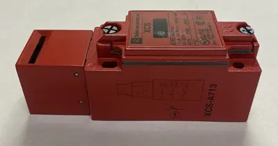 New | in-Stock TELEMECANIQUE XCSA713 Miscellaneous Equipment (Electrical & Power) | Surplus Asset Holdings #1196084