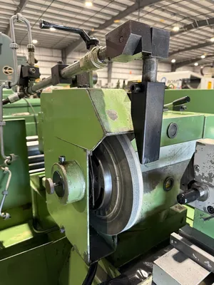 KELLENBERGER UR125/600U Grinders | GMT (12)