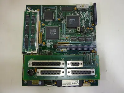 USED AFE TECHNOLOGIES INC. PWB005-001-C
