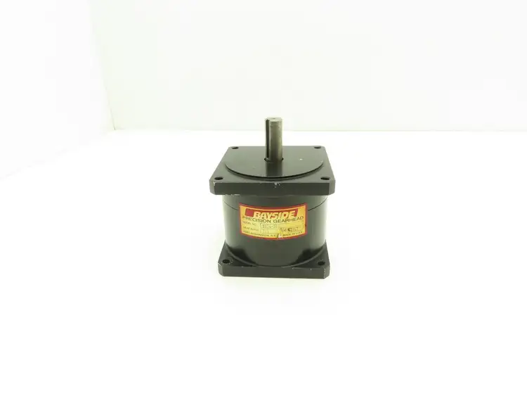 Used BAYSIDE _UNKNOWN_ Speed Reducers | Arrow Industrial #614463