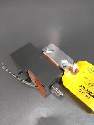 Nordson 165271B 240V 100W (AN09D00028) Loc5C22