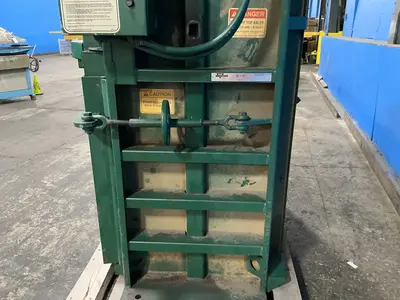 Used MARATHON V6030 04 Material Handling (misc) Ohio US | HGR 24 #1287377