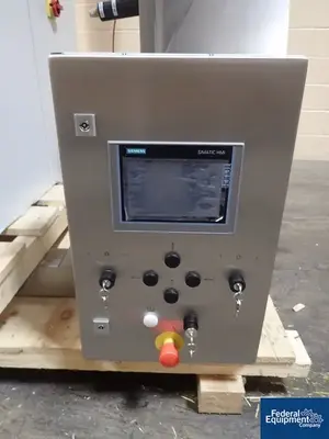 NEW GEA 600 Liter GEA High Shear Mixer, Model PMA 600 Advanced