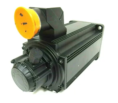 NEW REXROTH R911307673 SERVO MOTOR MHD093A-024-PP1-BA