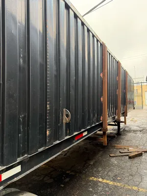 CUSTOM BUILT NA Tractors & Trailers | Alan Ross Machinery (3)