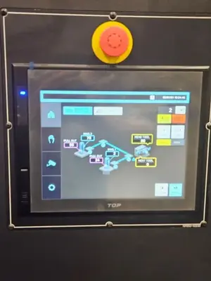 2023 DOOSAN PUMA SMX2600ST 5-Axis or More CNC Lathes | Production Asset (10)