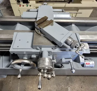 USED LEBLOND MAKINO Regal 12C