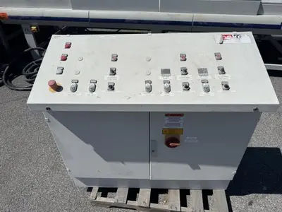 USED MAKOR FSTWARM