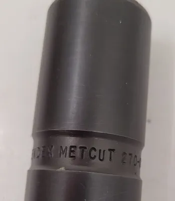 Kendex Metcut 270-0112 Tooling & Accessories, Drilling | Machinery Central (4)