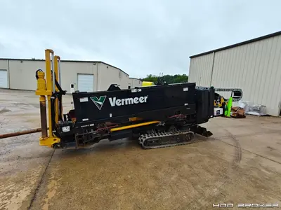 Used 2024 VERMEER 2024 VERMEER D23X30DR S3 Drill Rigs Florida US | HDD Broker #1561525