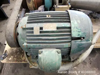 USED DORR OLIVER/MERCO 16L