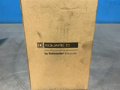 Used SQUARE D GAW5 Pressure Switches Ohio US | HGR 24 #1478102