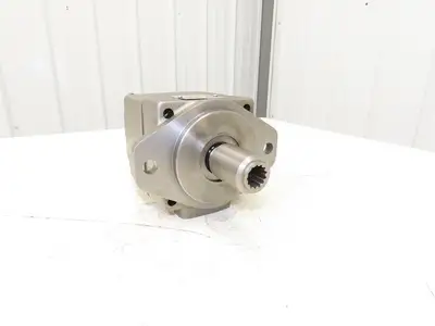 Legacy Denison T6CM B05 3R00 C1 Hydraulic Single Vane Pump 2800rpm 70.3 ML/REV