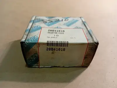NEW SANDVIK 20841018
