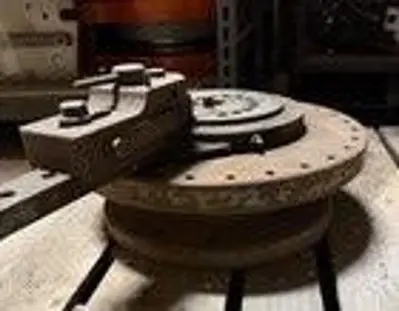 USED DI-ACRO 2