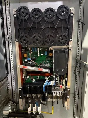 ALLEN BRADLEY 20G1AND415JNONNNNN Electrical/PLC/Automation | ESS Industrial Equipment Sales (2)