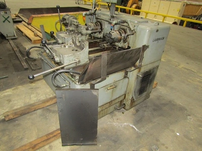 Used _UNKNOWN_ _UNKNOWN_ Bolt Threaders New Jersey US | National Machinery Exchange #1500481