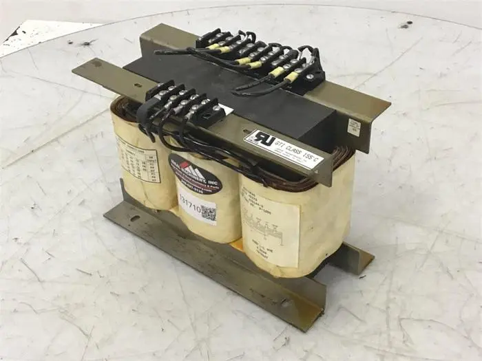 Used HOBART BROTHERS 470144-3HB Transformers Michigan US | Ideal Machinery #710588