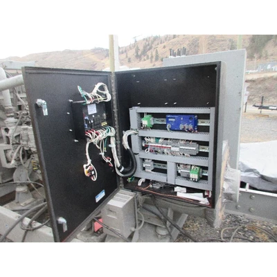 USED MTU MTU 6R1600 DS250