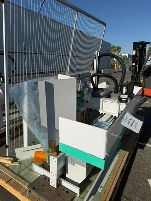 2019 ARBURG MULTILIFT SELECT ROBOTS, (Including N/C & CNC) | Machinery Network (15)