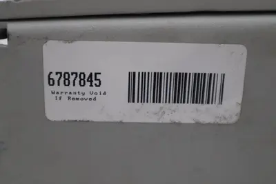 ALLEN BRADLEY 1336S-B015-AN-EN3 / 1336SB015ANEN3 NEW DRIVE STOCK H719