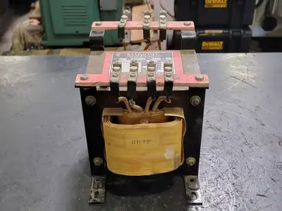 USED HAMMOND MANUFACTURING GU7P
