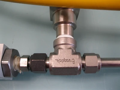 USED Enerpac P392