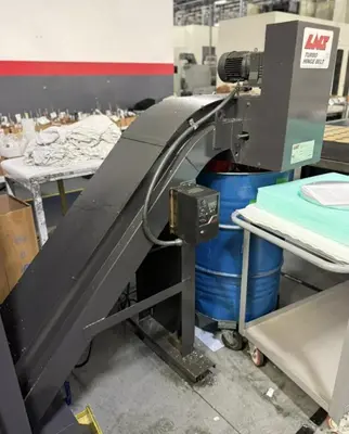 USED 2008 HWACHEON HI-TECH 700S