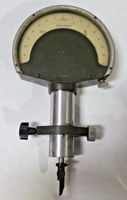 CARL ZEISS 65464565465655555 Indicators | Amiron Machinery (2)