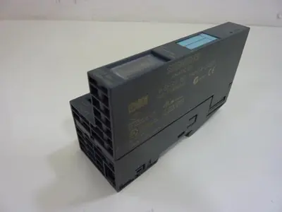 USED SIEMENS 6ES7 151-1AA04-0AB0