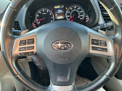 Used 2013 SUBARU OUTBACK SUVs Michigan US | Miedema Asset Management Group #1457239