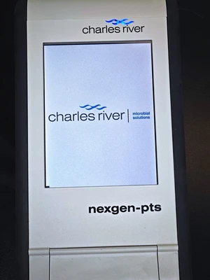 Used Charles River PTS150 Spectrophotometers Missouri US | BioLabTek #1272092
