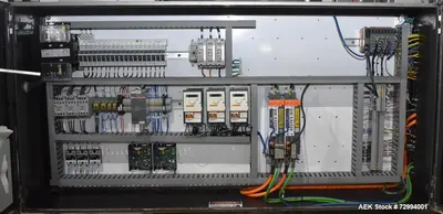 USED EXTREME SALI8-DC