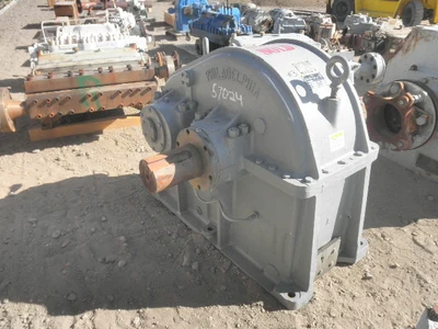 USED PHILADELPHIA 217-HS
