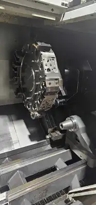 Used 2013 HAAS ST-20SSY CNC Lathes Arizona US | SNL Machine Trader LLC #1496982