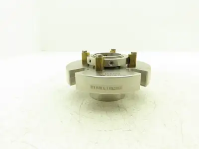 Flowserve 84M040SA Fluid Seal Series 40MM/84/316SS/AFLAS